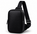 Premium Men's Crossbody Sling Bag