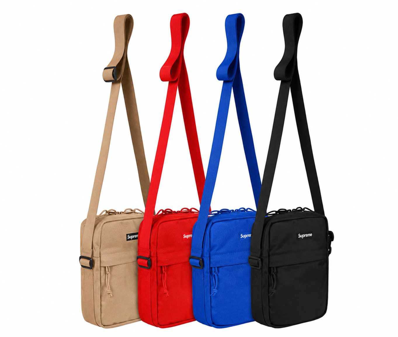 Supreme Shoulder Bag