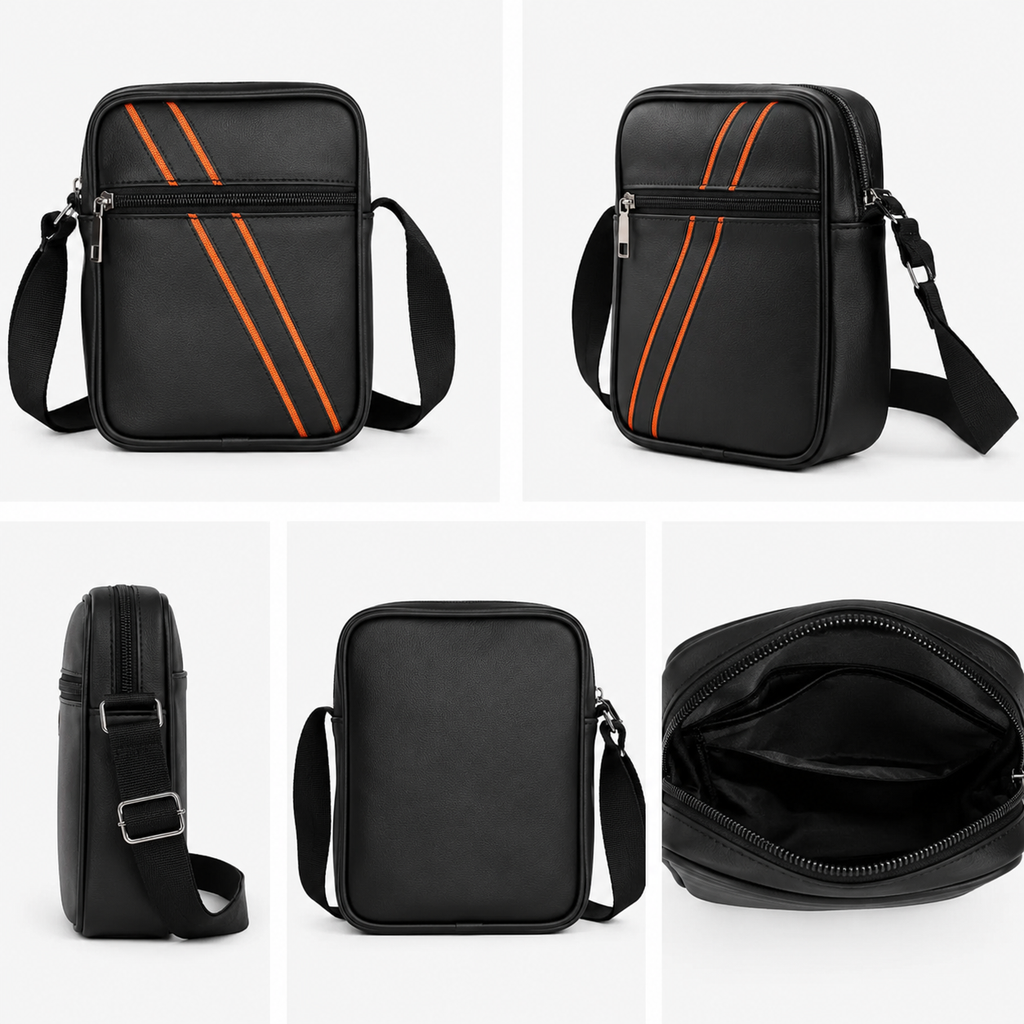NeoStyle Crossbody Bag