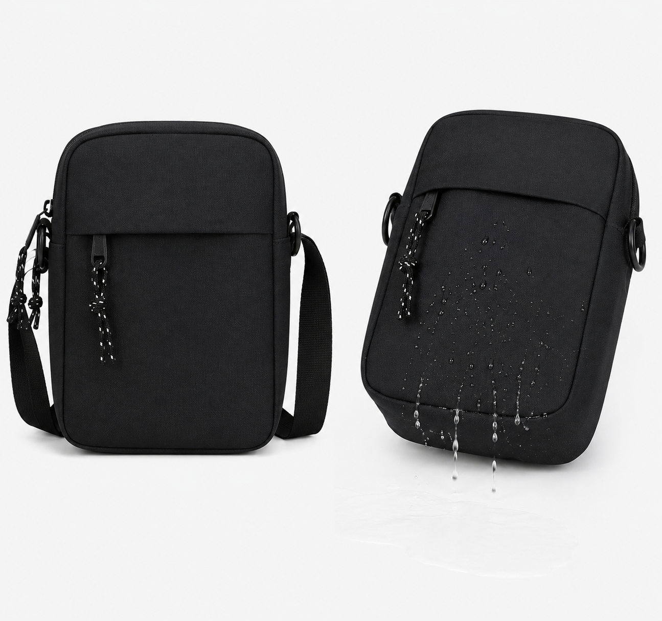 Smart Carry Shoulder Bag