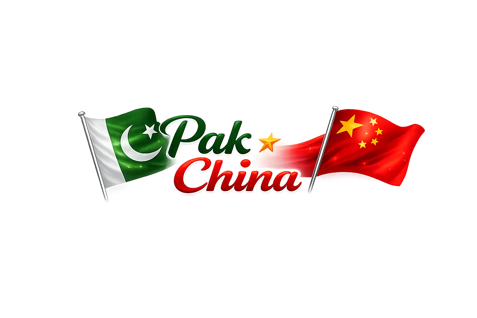 Pak China . Store